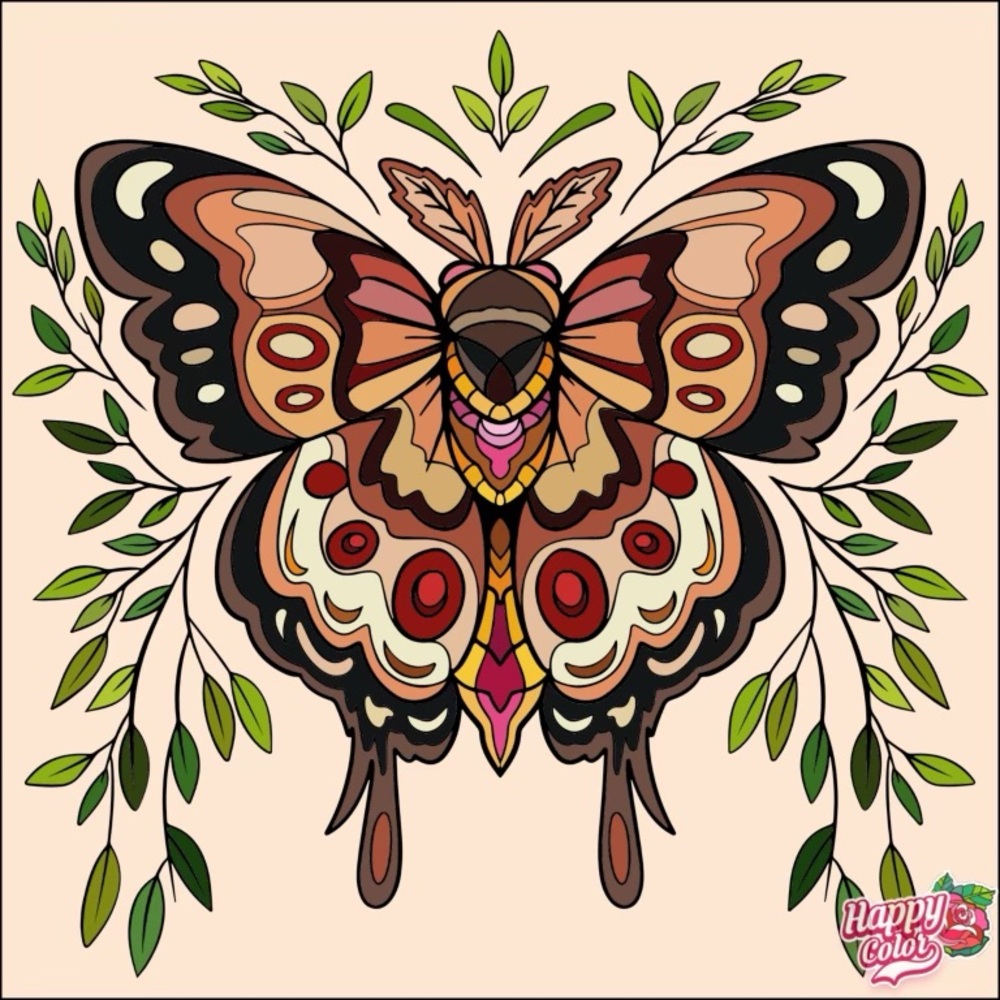 Meet your Posher, Angie